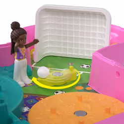 Polly Pocket HKV32 jouet