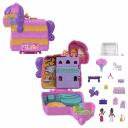 Polly Pocket HKV32 jouet - Vue supplémentaire 4