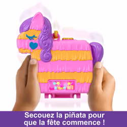 Polly Pocket HKV32 jouet - Vue supplémentaire 6