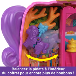 Polly Pocket HKV32 jouet - Vue supplémentaire 7