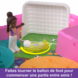Polly Pocket HKV32 jouet - Vue supplémentaire 8
