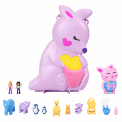 Polly Pocket HKV50 jouet