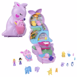Polly Pocket HKV50 jouet - Vue supplémentaire 4