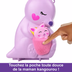 Polly Pocket HKV50 jouet - Vue supplémentaire 6