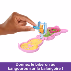 Polly Pocket HKV50 jouet - Vue supplémentaire 7