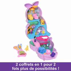 Polly Pocket HKV50 jouet - Vue supplémentaire 8