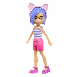 Polly Pocket HKW07 jouet