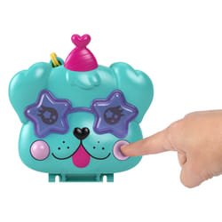 Polly Pocket – Coffret Anniversaire Chiot