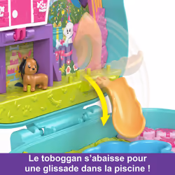 Polly Pocket – Coffret Anniversaire Chiot - Vue supplémentaire 10