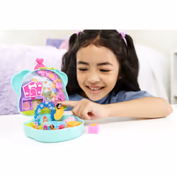 Polly Pocket – Coffret Anniversaire Chiot - Vue supplémentaire 7