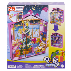 Polly Pocket HKW16