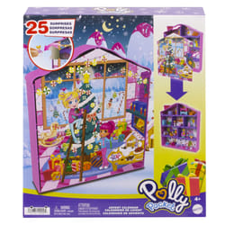 Polly Pocket HKW16 calendrier de l'avent