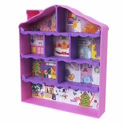 Polly Pocket HKW16 calendrier de l'avent - Vue supplémentaire 4