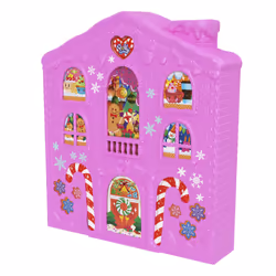 Polly Pocket HKW16 calendrier de l'avent - Vue supplémentaire 5