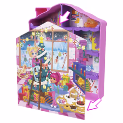 Polly Pocket HKW16 calendrier de l'avent - Vue supplémentaire 6