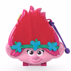 Polly Pocket Coffret Les Trolls