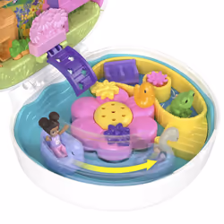 Polly Pocket HKV36 accessoire pour poupée Accessoires de poupée