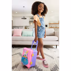 Polly Pocket Coffret Valise Pollyville Hôtel 4 Figurines 25+ Accessoires - Vue supplémentaire 13