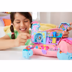 Polly Pocket HKV52 accessoire pour poupée Accessoires de poupée