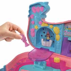 Polly Pocket HKV52 accessoire pour poupée Accessoires de poupée