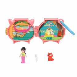 Polly Pocket HKV49 accessoire pour poupée Accessoires de poupée