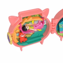 Polly Pocket HKV49 accessoire pour poupée Accessoires de poupée