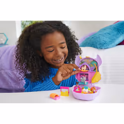 Polly Pocket HKV33 jouet - Vue supplémentaire 10