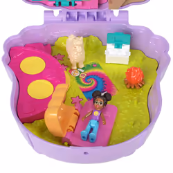 Polly Pocket HKV33 jouet