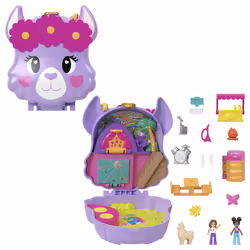 Polly Pocket HKV33 jouet - Vue supplémentaire 4