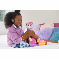 Polly Pocket HKV33 jouet - Vue supplémentaire 5