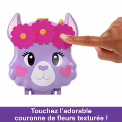 Polly Pocket HKV33 jouet - Vue supplémentaire 6