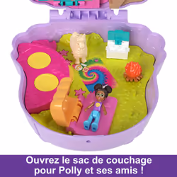 Polly Pocket HKV33 jouet - Vue supplémentaire 7