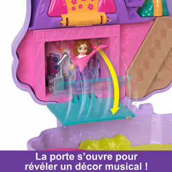 Polly Pocket HKV33 jouet - Vue supplémentaire 8
