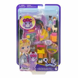 Polly Pocket HKV33 jouet - Vue supplémentaire 9