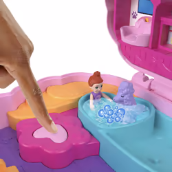 Polly Pocket HKV35 jouet