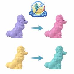 Polly Pocket HKV35 jouet - Vue supplémentaire 4
