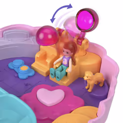 Polly Pocket HKV35 jouet - Vue supplémentaire 5