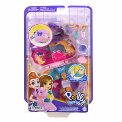 Polly Pocket HKV35 jouet - Vue supplémentaire 6