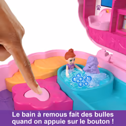 Polly Pocket HKV35 jouet - Vue supplémentaire 7