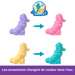 Polly Pocket HKV35 jouet - Vue supplémentaire 8