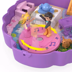 Polly Pocket HKV31 jouet
