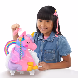 Polly Pocket HKV51 jouet