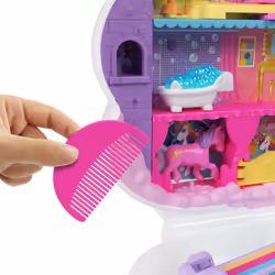 Polly Pocket HKV51 jouet