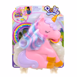 Polly Pocket HKV51 jouet - Vue supplémentaire 6