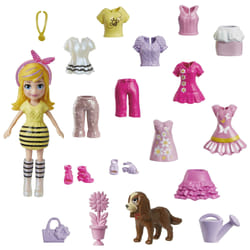Polly Pocket HKV89 jouet