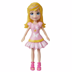 Polly Pocket HKV89 jouet