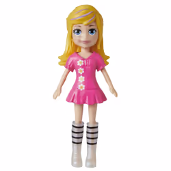 Polly Pocket HKV89 jouet