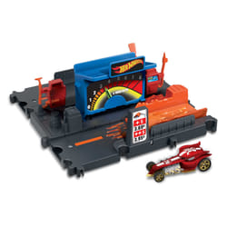 Hot Wheels City HKX45 véhicule pour enfants