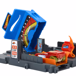 Hot Wheels City HKX45 véhicule pour enfants