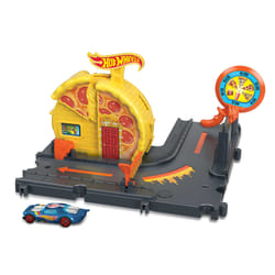 Hot Wheels City HKX44 véhicule pour enfants